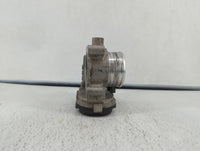 2012-2013 Ford Focus Throttle Body P/N:0280750566 DS7E-9F991-BB, CM5E-9F991-AD Fits Fits 2012 2013 2014 2015 2016 2017 OEM U