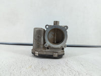 2012-2013 Ford Focus Throttle Body P/N:0280750566 DS7E-9F991-BB, CM5E-9F991-AD Fits Fits 2012 2013 2014 2015 2016 2017 OEM U