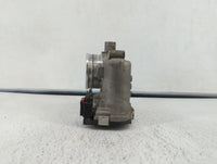 2012-2013 Ford Focus Throttle Body P/N:0280750566 DS7E-9F991-BB, CM5E-9F991-AD Fits Fits 2012 2013 2014 2015 2016 2017 OEM U