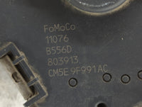 2012-2013 Ford Focus Throttle Body P/N:0280750566 DS7E-9F991-BB, CM5E-9F991-AD Fits Fits 2012 2013 2014 2015 2016 2017 OEM U