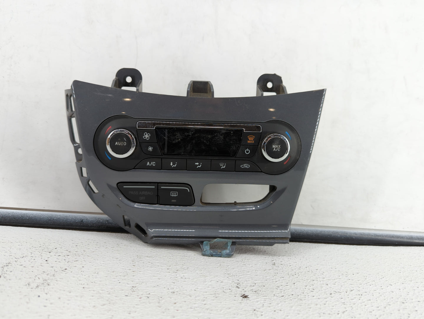 2012 Ford Focus Climate Control Module Temperature AC/Heater Replacement P/N:BM51-18522-AC BM51-18522-BC, BM5T-18C612-AJ Fit