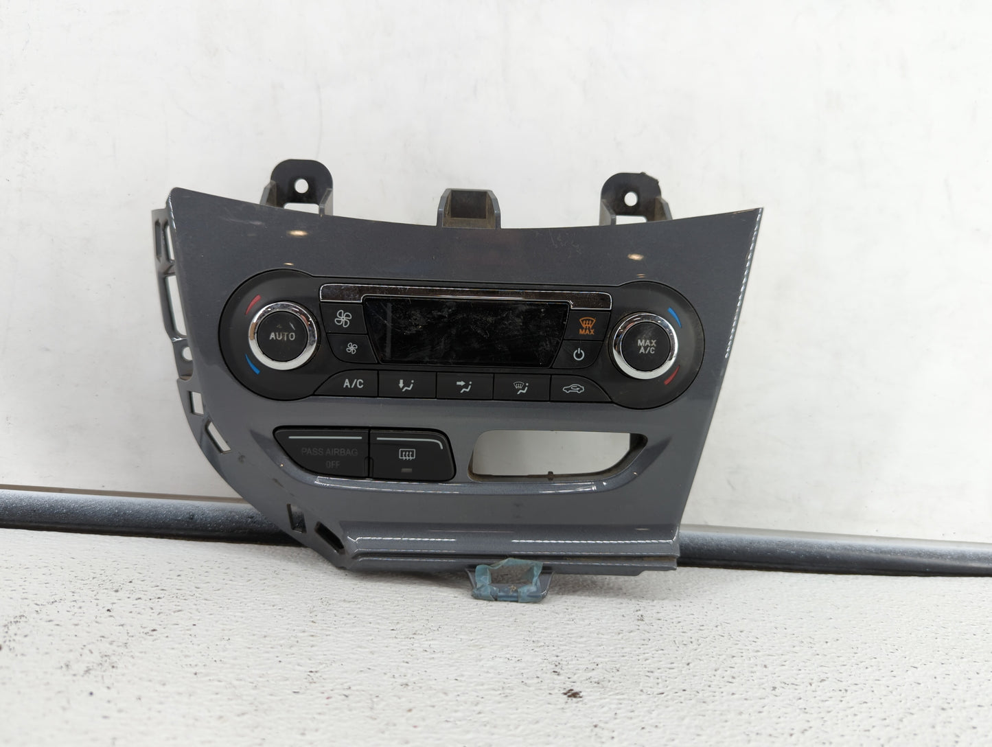 2012 Ford Focus Climate Control Module Temperature AC/Heater Replacement P/N:BM51-18522-AC BM51-18522-BC, BM5T-18C612-AJ Fit