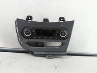 2012 Ford Focus Climate Control Module Temperature AC/Heater Replacement P/N:BM51-18522-AC BM51-18522-BC, BM5T-18C612-AJ Fit