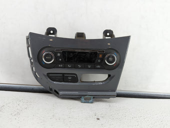 compare product 2012 Ford Focus Climate Control Module Temperature AC/Heater Replacement P/N:BM51-18522-AC BM51-18522-BC, BM5T-18C612-AJ Fits OEM Used Auto Parts