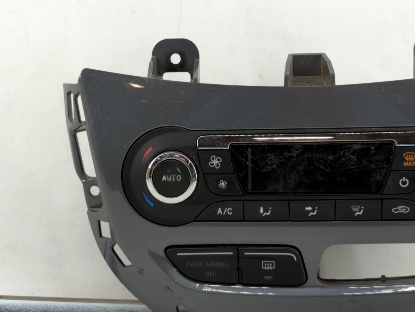 2012 Ford Focus Climate Control Module Temperature AC/Heater Replacement P/N:BM51-18522-AC BM51-18522-BC, BM5T-18C612-AJ Fit