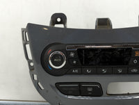 2012 Ford Focus Climate Control Module Temperature AC/Heater Replacement P/N:BM51-18522-AC BM51-18522-BC, BM5T-18C612-AJ Fit
