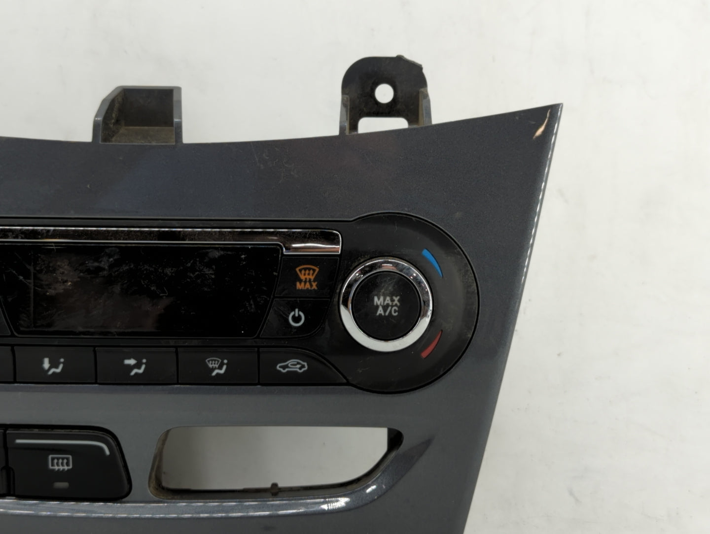 2012 Ford Focus Climate Control Module Temperature AC/Heater Replacement P/N:BM51-18522-AC BM51-18522-BC, BM5T-18C612-AJ Fit