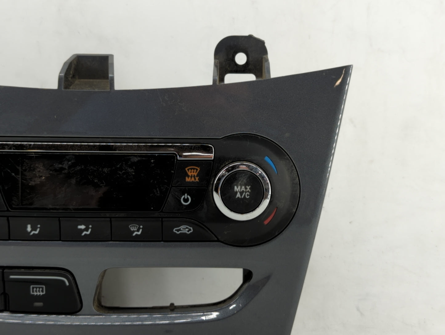 2012 Ford Focus Climate Control Module Temperature AC/Heater Replacement P/N:BM51-18522-AC BM51-18522-BC, BM5T-18C612-AJ Fit