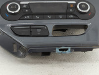 2012 Ford Focus Climate Control Module Temperature AC/Heater Replacement P/N:BM51-18522-AC BM51-18522-BC, BM5T-18C612-AJ Fit