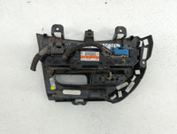 2012 Ford Focus Climate Control Module Temperature AC/Heater Replacement P/N:BM51-18522-AC BM51-18522-BC, BM5T-18C612-AJ Fit