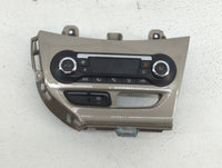 2012 Ford Focus Climate Control Module Temperature AC/Heater Replacement P/N:BM51-18522-AC BM51-18522-BC, BM5T-18C612-AJ Fit