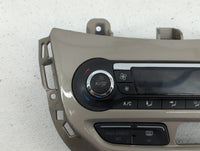 2012 Ford Focus Climate Control Module Temperature AC/Heater Replacement P/N:BM51-18522-AC BM51-18522-BC, BM5T-18C612-AJ Fit