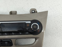 2012 Ford Focus Climate Control Module Temperature AC/Heater Replacement P/N:BM51-18522-AC BM51-18522-BC, BM5T-18C612-AJ Fit