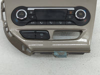 2012 Ford Focus Climate Control Module Temperature AC/Heater Replacement P/N:BM51-18522-AC BM51-18522-BC, BM5T-18C612-AJ Fit