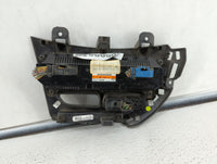 2012 Ford Focus Climate Control Module Temperature AC/Heater Replacement P/N:BM51-18522-AC BM51-18522-BC, BM5T-18C612-AJ Fit