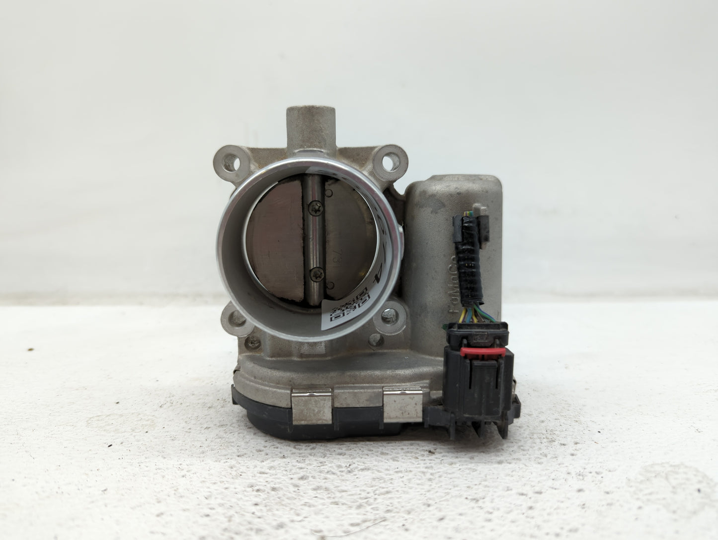 2012-2013 Ford Focus Throttle Body P/N:0280750585 0280750566, DS7E-9F991-BB, CM5E-9F991-AD Fits Fits 2012 2013 2014 2015 201
