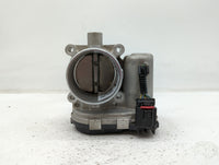 2012-2013 Ford Focus Throttle Body P/N:0280750585 0280750566, DS7E-9F991-BB, CM5E-9F991-AD Fits Fits 2012 2013 2014 2015 201
