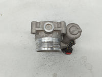 2012-2013 Ford Focus Throttle Body P/N:0280750585 0280750566, DS7E-9F991-BB, CM5E-9F991-AD Fits Fits 2012 2013 2014 2015 201