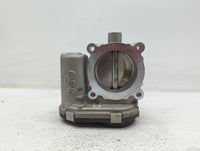 2012-2013 Ford Focus Throttle Body P/N:0280750585 0280750566, DS7E-9F991-BB, CM5E-9F991-AD Fits Fits 2012 2013 2014 2015 201