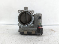 2012-2013 Ford Focus Throttle Body P/N:0280750585 0280750566, DS7E-9F991-BB, CM5E-9F991-AD Fits Fits 2012 2013 2014 2015 201