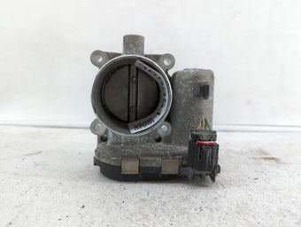compare product 2012-2013 Ford Focus Throttle Body P/N:0280750585 0280750566, DS7E-9F991-BB, CM5E-9F991-AD Fits Fits 2012 2013 2014 2015 2016 2017 OEM Used Auto Parts