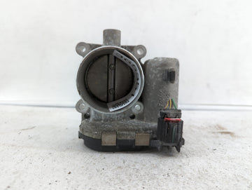 2012-2013 Ford Focus Throttle Body P/N:0280750585 0280750566, DS7E-9F991-BB, CM5E-9F991-AD Fits Fits 2012 2013 2014 2015 201