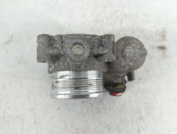 2012-2013 Ford Focus Throttle Body P/N:0280750585 0280750566, DS7E-9F991-BB, CM5E-9F991-AD Fits Fits 2012 2013 2014 2015 201