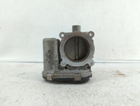 2012-2013 Ford Focus Throttle Body P/N:0280750585 0280750566, DS7E-9F991-BB, CM5E-9F991-AD Fits Fits 2012 2013 2014 2015 201