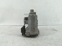 2012-2013 Ford Focus Throttle Body P/N:0280750585 0280750566, DS7E-9F991-BB, CM5E-9F991-AD Fits Fits 2012 2013 2014 2015 201