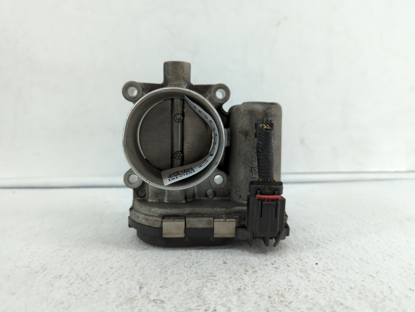 2012-2013 Ford Focus Throttle Body P/N:0280750585 0280750566, DS7E-9F991-BB, CM5E-9F991-AD Fits Fits 2012 2013 2014 2015 201