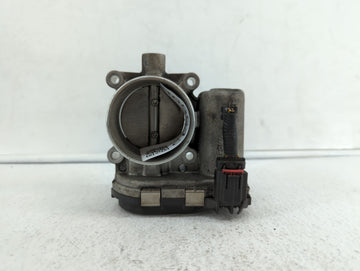 2012-2013 Ford Focus Throttle Body P/N:0280750585 0280750566, DS7E-9F991-BB, CM5E-9F991-AD Fits Fits 2012 2013 2014 2015 201