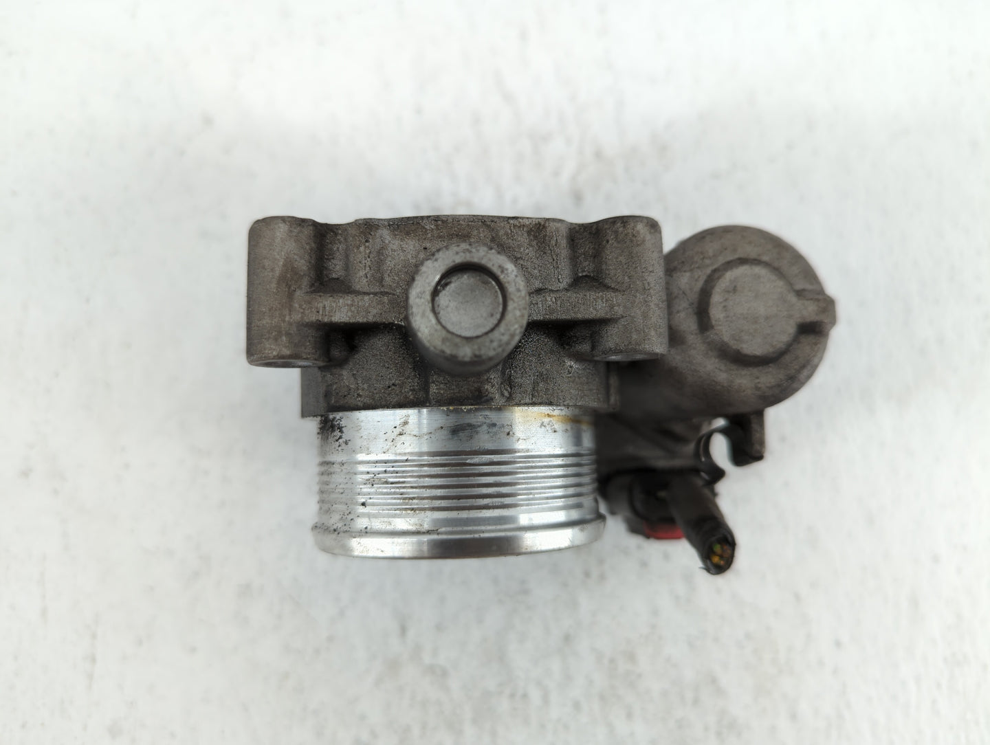 2012-2013 Ford Focus Throttle Body P/N:0280750585 0280750566, DS7E-9F991-BB, CM5E-9F991-AD Fits Fits 2012 2013 2014 2015 201