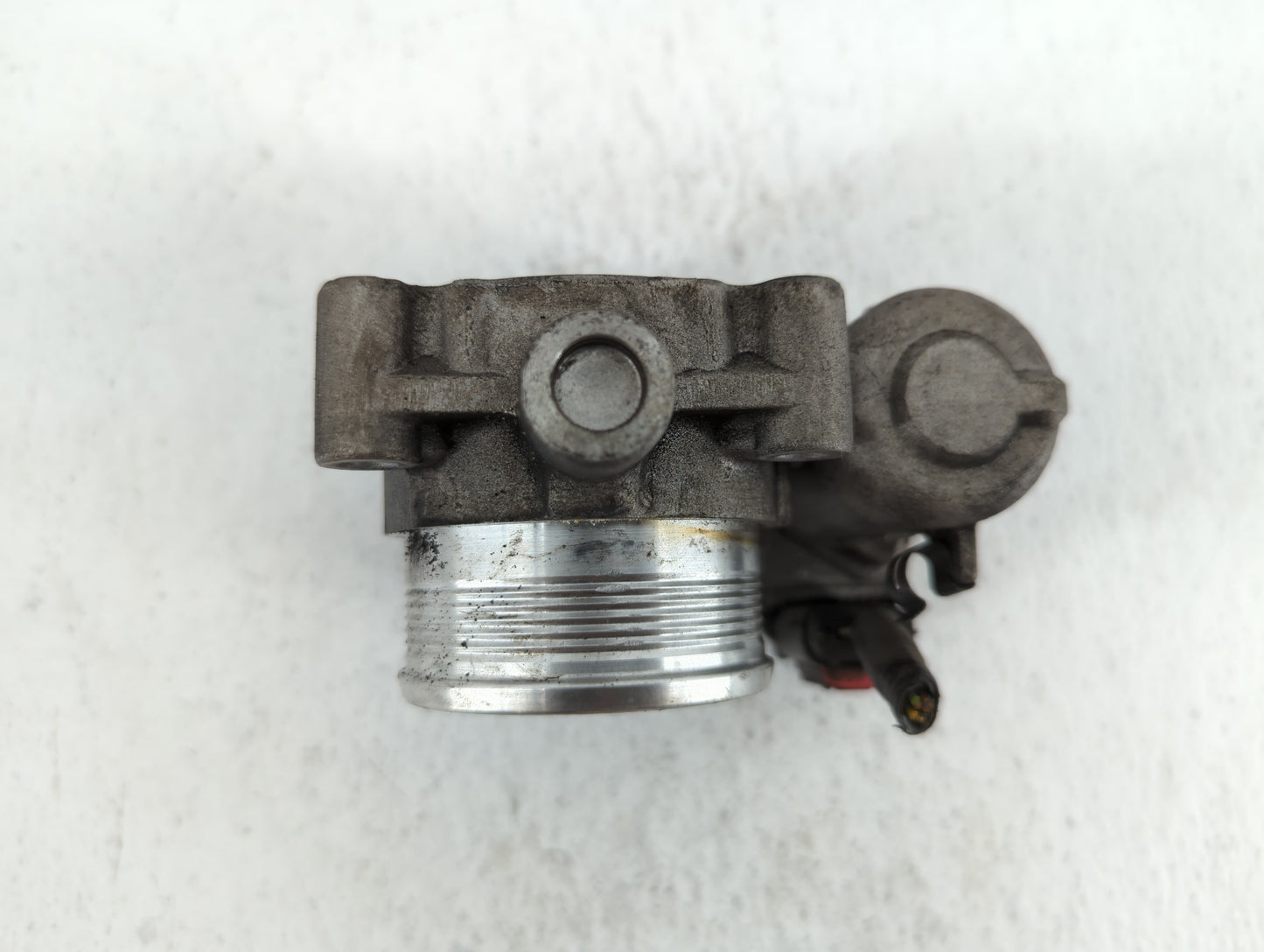 2012-2013 Ford Focus Throttle Body P/N:0280750585 0280750566, DS7E-9F991-BB, CM5E-9F991-AD Fits Fits 2012 2013 2014 2015 201