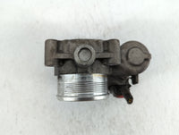 2012-2013 Ford Focus Throttle Body P/N:0280750585 0280750566, DS7E-9F991-BB, CM5E-9F991-AD Fits Fits 2012 2013 2014 2015 201