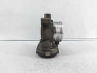 2012-2013 Ford Focus Throttle Body P/N:0280750585 0280750566, DS7E-9F991-BB, CM5E-9F991-AD Fits Fits 2012 2013 2014 2015 201
