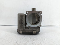 2012-2013 Ford Focus Throttle Body P/N:0280750585 0280750566, DS7E-9F991-BB, CM5E-9F991-AD Fits Fits 2012 2013 2014 2015 201