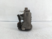 2012-2013 Ford Focus Throttle Body P/N:0280750585 0280750566, DS7E-9F991-BB, CM5E-9F991-AD Fits Fits 2012 2013 2014 2015 201