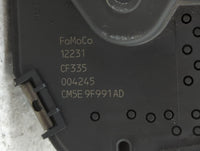 2012-2013 Ford Focus Throttle Body P/N:0280750585 0280750566, DS7E-9F991-BB, CM5E-9F991-AD Fits Fits 2012 2013 2014 2015 201