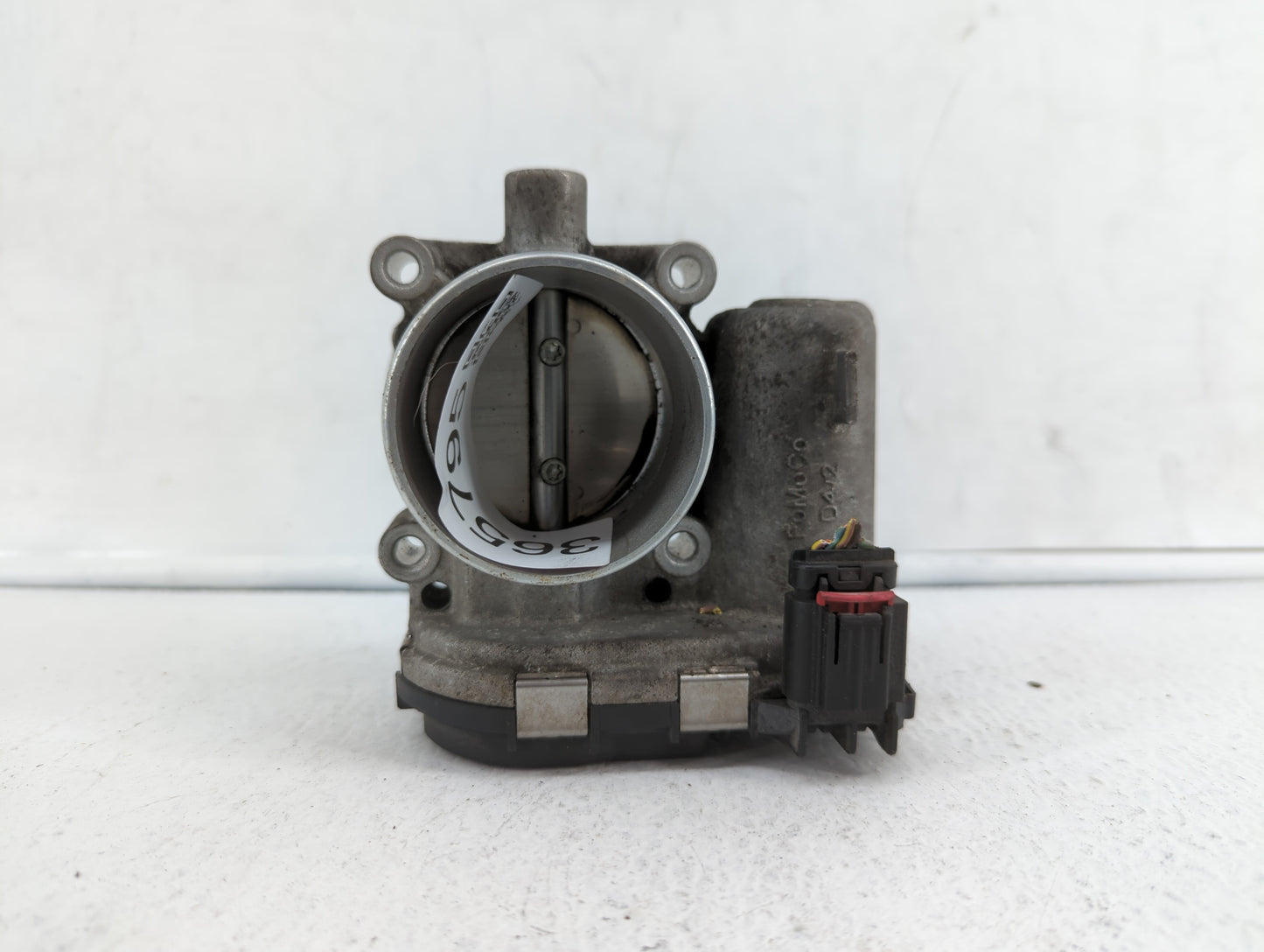 2012-2013 Ford Focus Throttle Body P/N:0280750585 0280750566, DS7E-9F991-BB, CM5E-9F991-AD Fits Fits 2012 2013 2014 2015 201