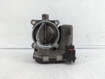 compare product 2012-2013 Ford Focus Throttle Body P/N:0280750585 0280750566, DS7E-9F991-BB, CM5E-9F991-AD Fits Fits 2012 2013 2014 2015 2016 2017 OEM Used Auto Parts