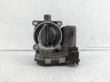 2012-2013 Ford Focus Throttle Body P/N:0280750585 0280750566, DS7E-9F991-BB, CM5E-9F991-AD Fits Fits 2012 2013 2014 2015 201