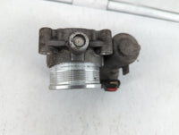 2012-2013 Ford Focus Throttle Body P/N:0280750585 0280750566, DS7E-9F991-BB, CM5E-9F991-AD Fits Fits 2012 2013 2014 2015 201