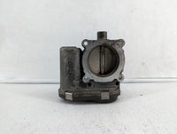 2012-2013 Ford Focus Throttle Body P/N:0280750585 0280750566, DS7E-9F991-BB, CM5E-9F991-AD Fits Fits 2012 2013 2014 2015 201
