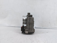 2012-2013 Ford Focus Throttle Body P/N:0280750585 0280750566, DS7E-9F991-BB, CM5E-9F991-AD Fits Fits 2012 2013 2014 2015 201