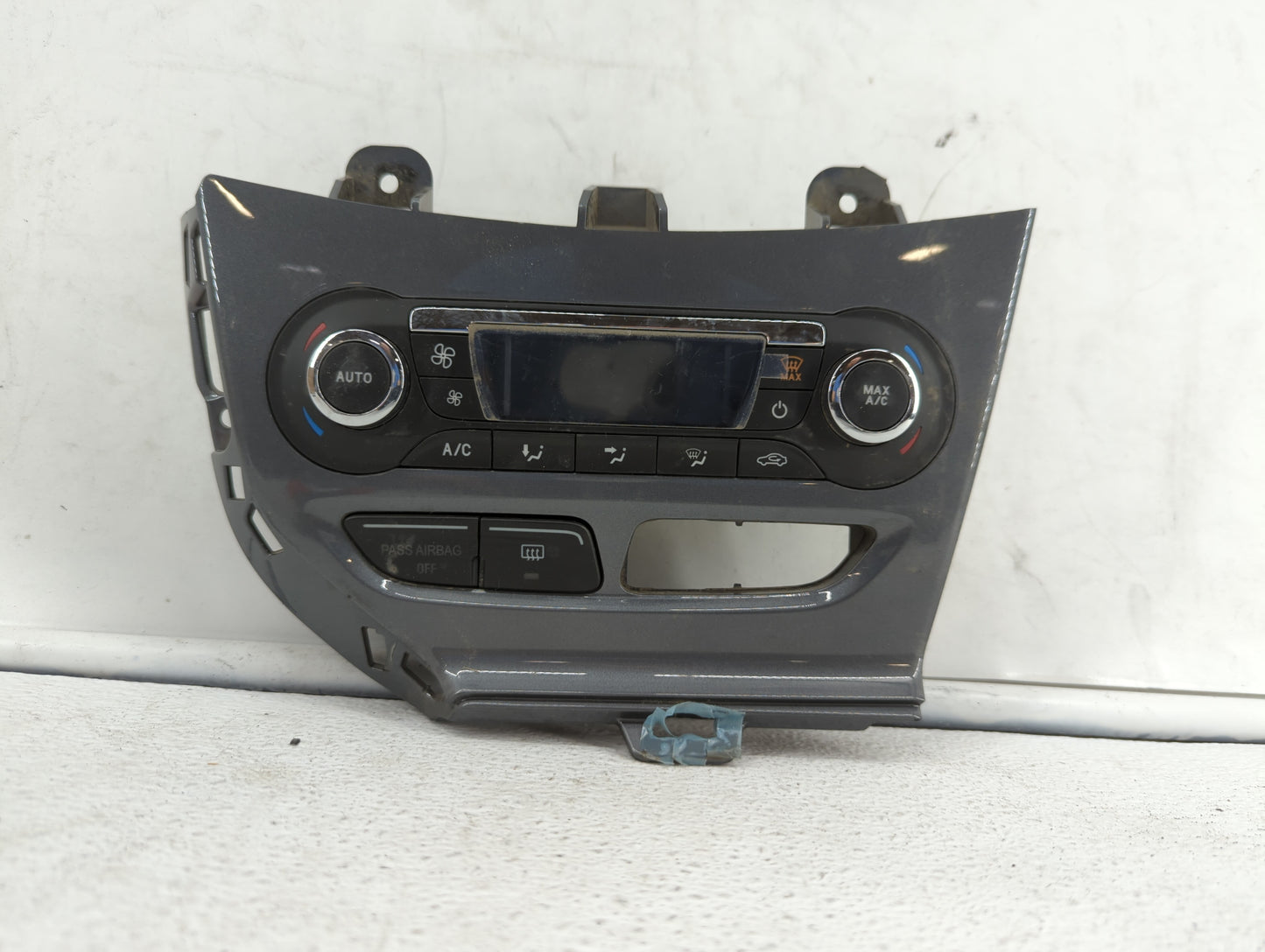 2012 Ford Focus Climate Control Module Temperature AC/Heater Replacement P/N:BM51-18522-AC BM51-18522-BC, BM5T-18C612-AJ Fit