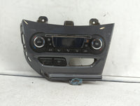 2012 Ford Focus Climate Control Module Temperature AC/Heater Replacement P/N:BM51-18522-AC BM51-18522-BC, BM5T-18C612-AJ Fit