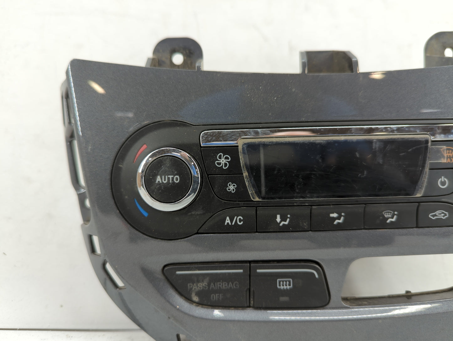 2012 Ford Focus Climate Control Module Temperature AC/Heater Replacement P/N:BM51-18522-AC BM51-18522-BC, BM5T-18C612-AJ Fit