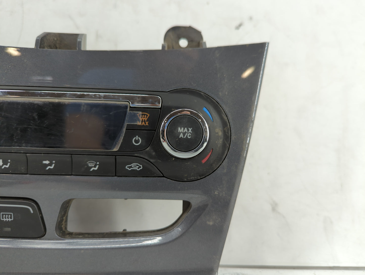 2012 Ford Focus Climate Control Module Temperature AC/Heater Replacement P/N:BM51-18522-AC BM51-18522-BC, BM5T-18C612-AJ Fit