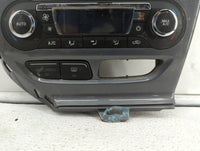 2012 Ford Focus Climate Control Module Temperature AC/Heater Replacement P/N:BM51-18522-AC BM51-18522-BC, BM5T-18C612-AJ Fit