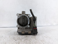 2012-2013 Ford Focus Throttle Body P/N:0280750585 0280750566, DS7E-9F991-BB, CM5E-9F991-AD Fits Fits 2012 2013 2014 2015 201